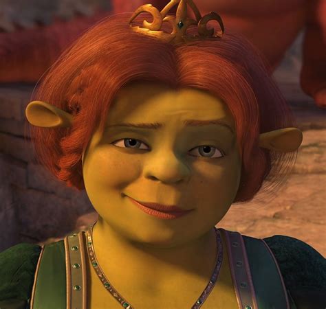 Princess Fiona